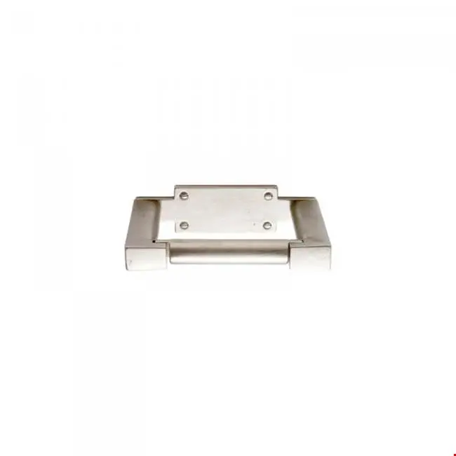 Bath Accessory Toilet Paper holder, Rail