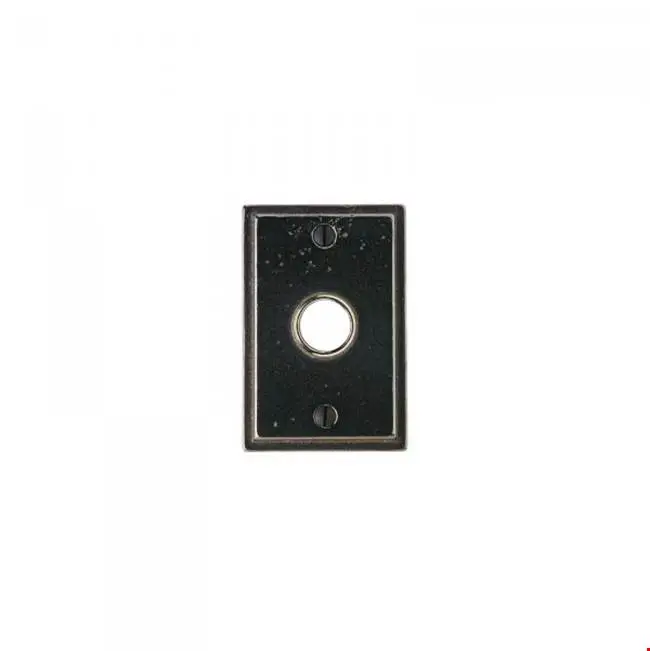 Stepped Escutcheon Towel Ring, 6"