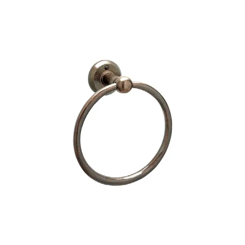 Ellis Escutcheon Tower Ring, 7"