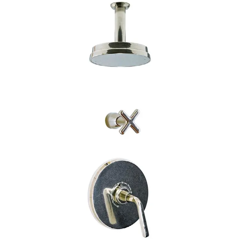 Plumbing Volume Control Trim only