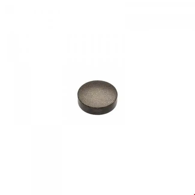 Door Accessories Builder Series, Hinge Finial Cap, Standard, each