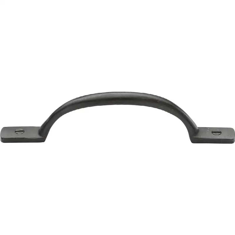 Front Mounted Cabinet or Window Sash Handle