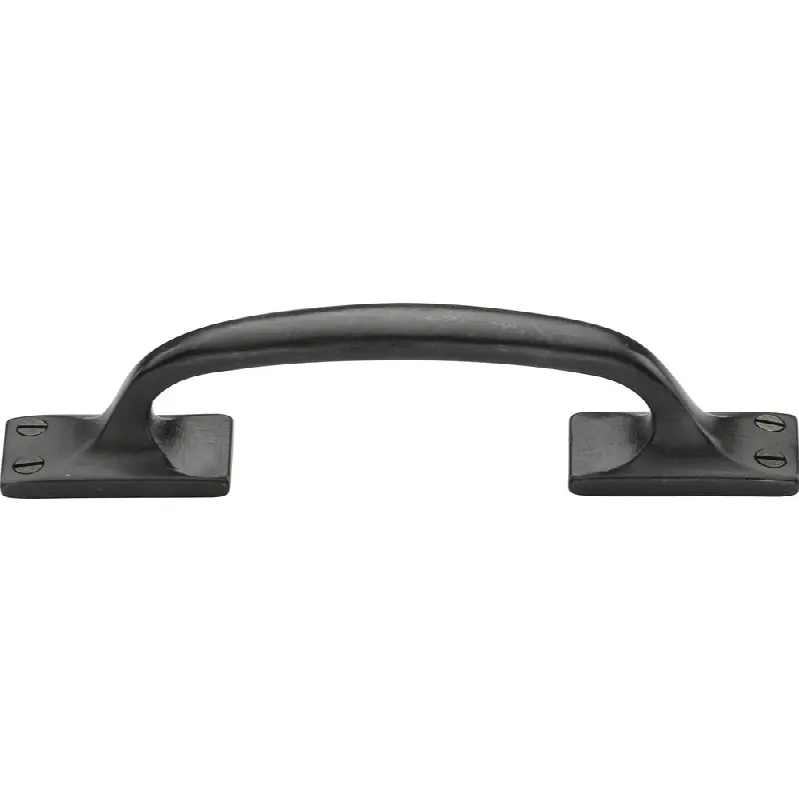 Front Mounted Offset Pull