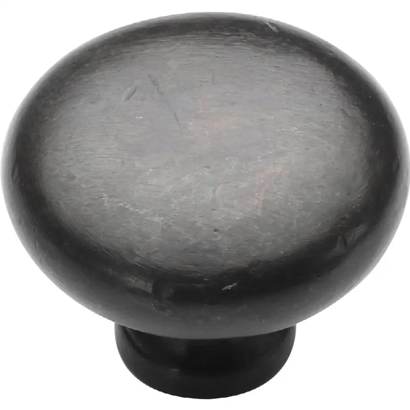 Round Cabinet Knob