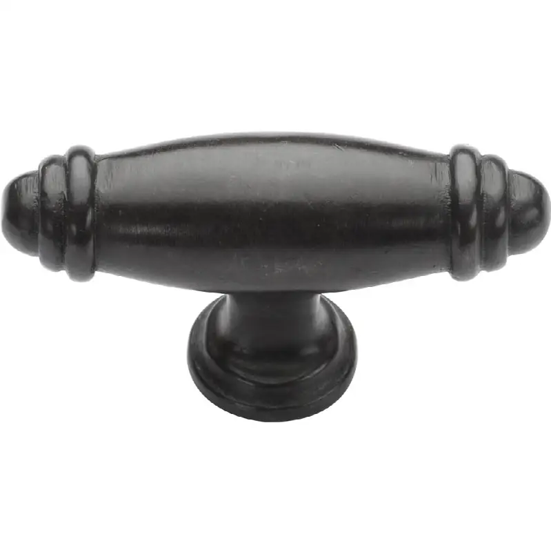 Artisanal Large Cabinet Knob