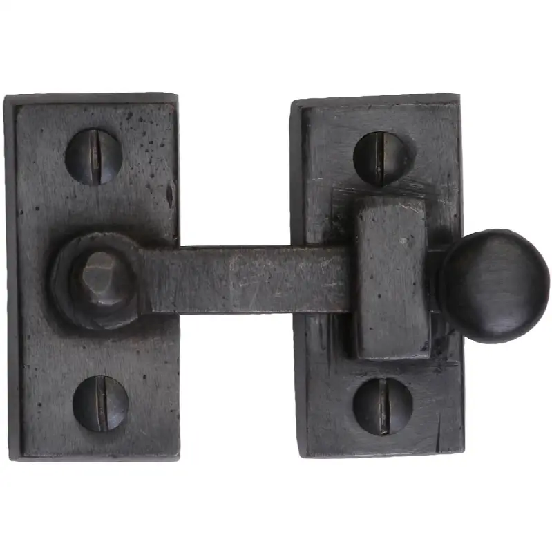 1" x 2" Showcase Fastener