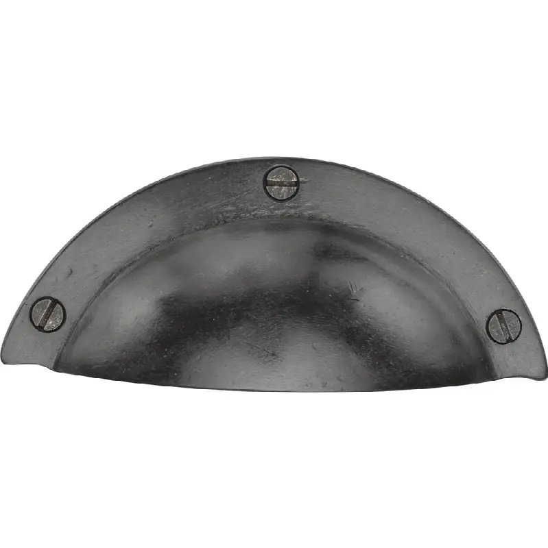 Front Mounted Cup Pull