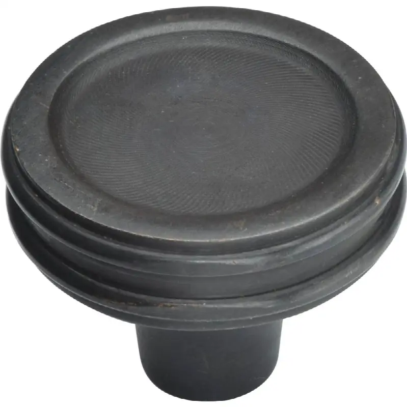 Mateo Knob