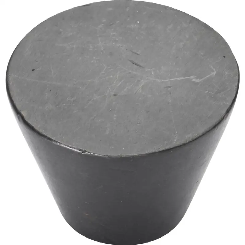 Round Conical Knob