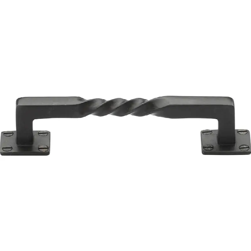 Front Mounted Avon Cabinet Pull