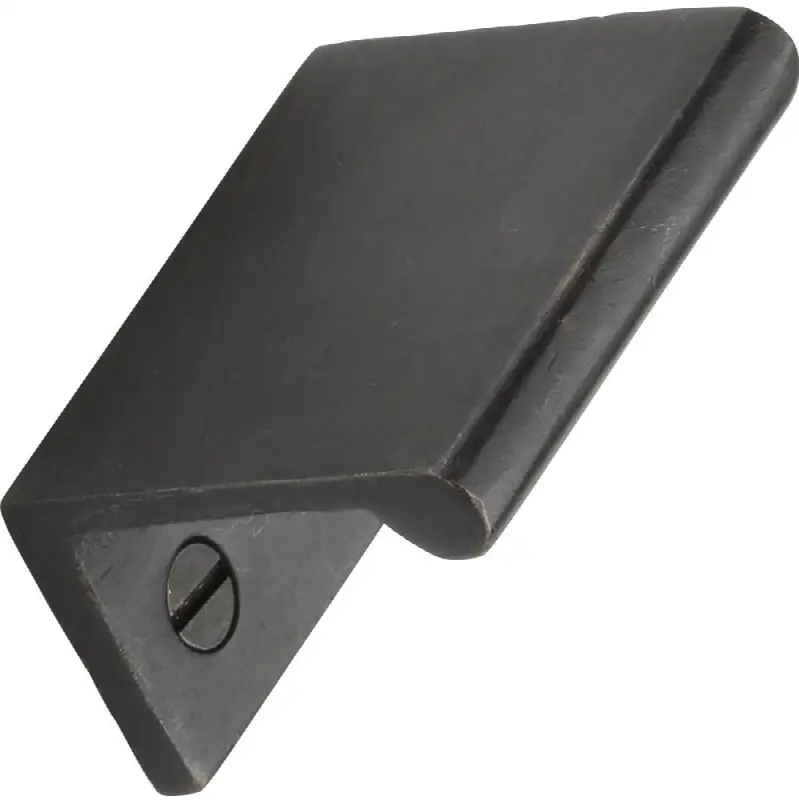 Front Mounted Lip Pull