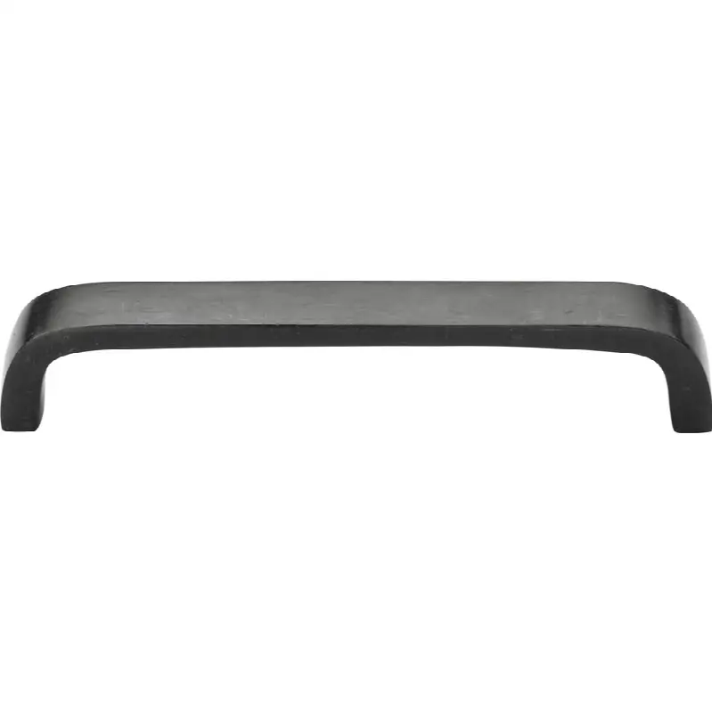 Modern Wide Arc Cabinet Pull