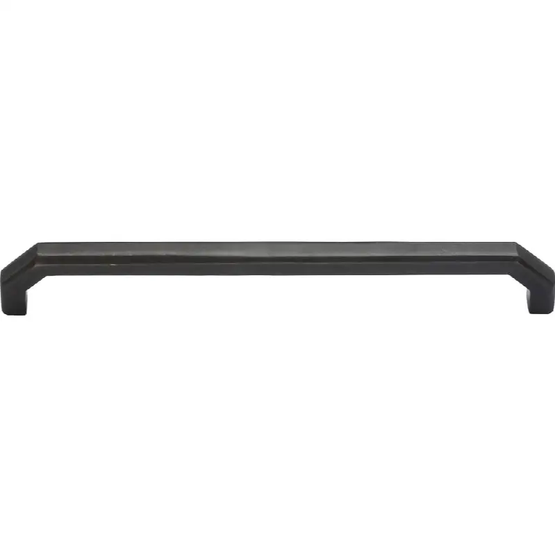 Angular Cabinet Pull