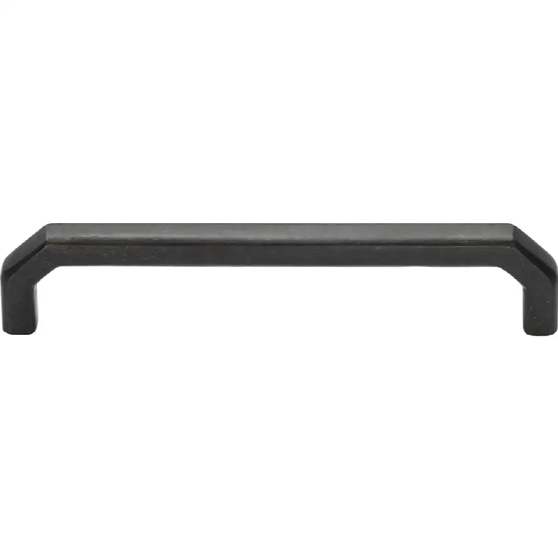 Angular Cabinet Pull