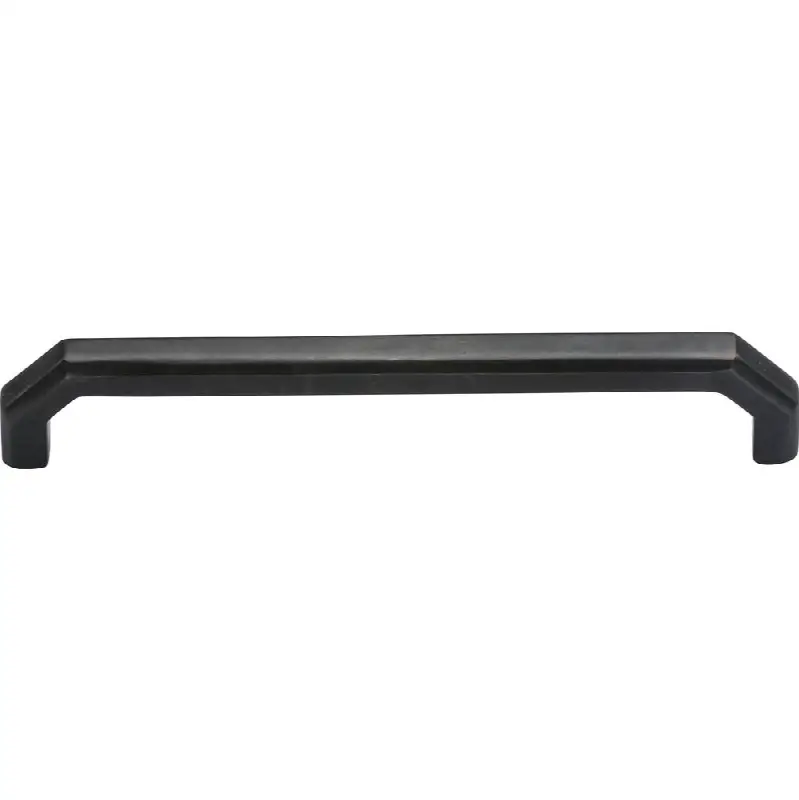 Angular Cabinet Pull