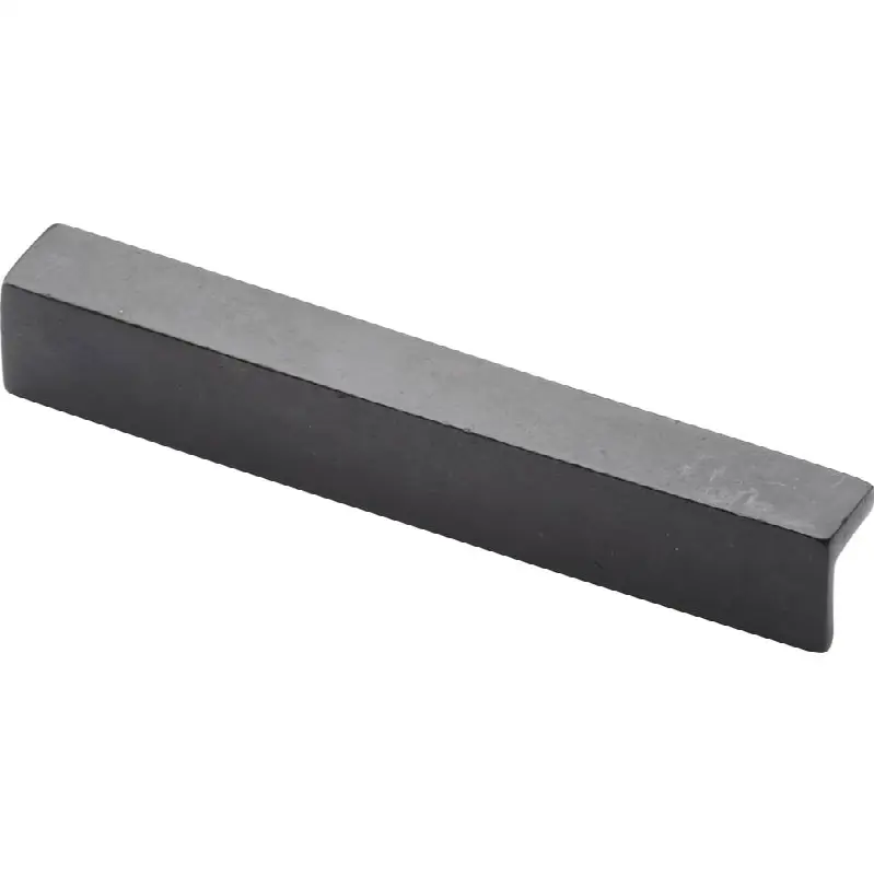 L-Lip Cabinet Pull