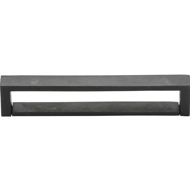 Linear Box Cabinet Pull