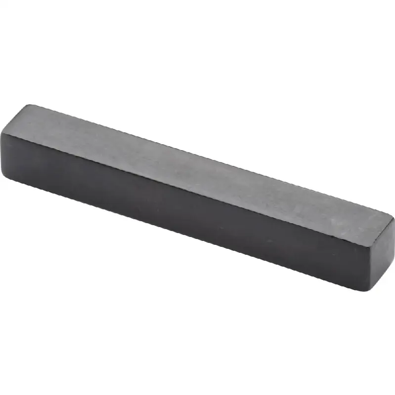 Rectangular Box Cabinet Cup Pull