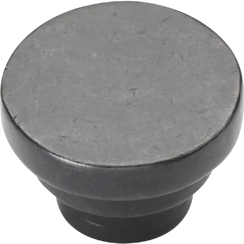 Round Step Cabinet Knob