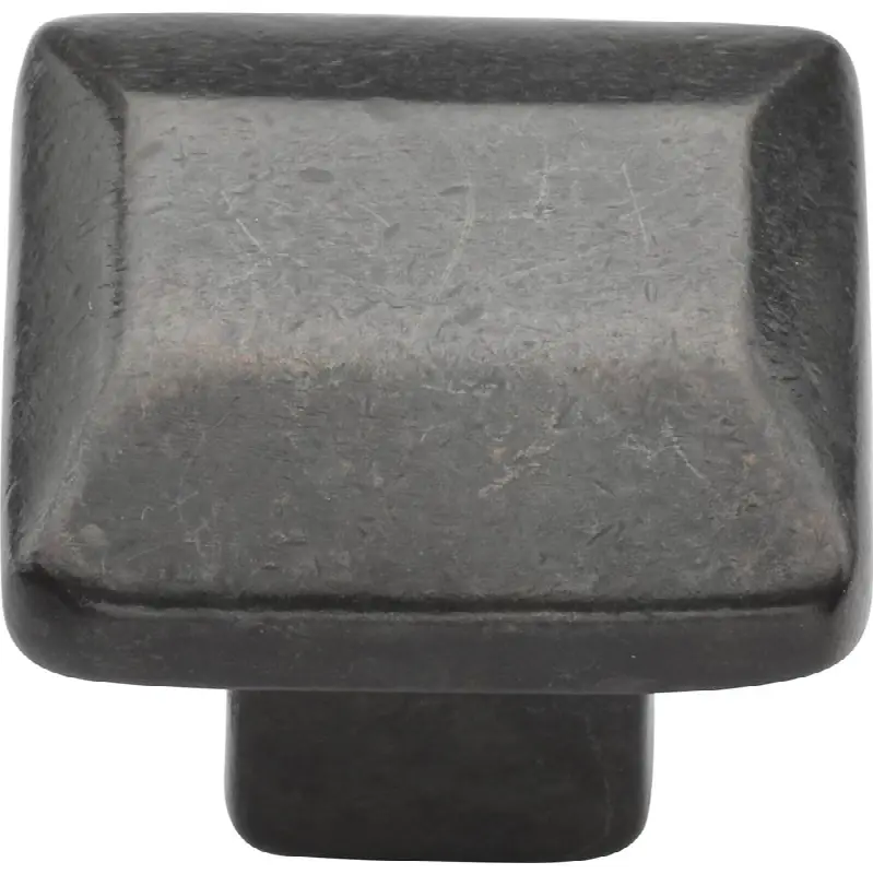 Trapezoidal Cabinet Knob