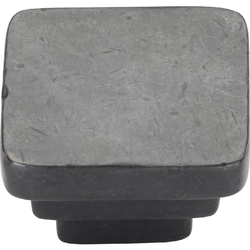 Square Step Cabinet Knob