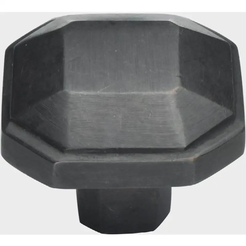 Jewelled Knob