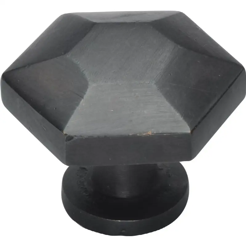 Octave Knob