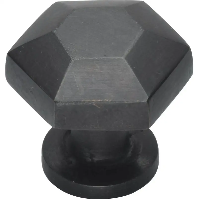 Octave Knob
