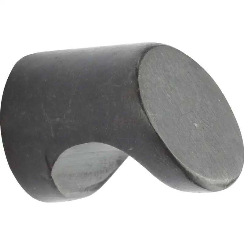 Rustic Stick Knob
