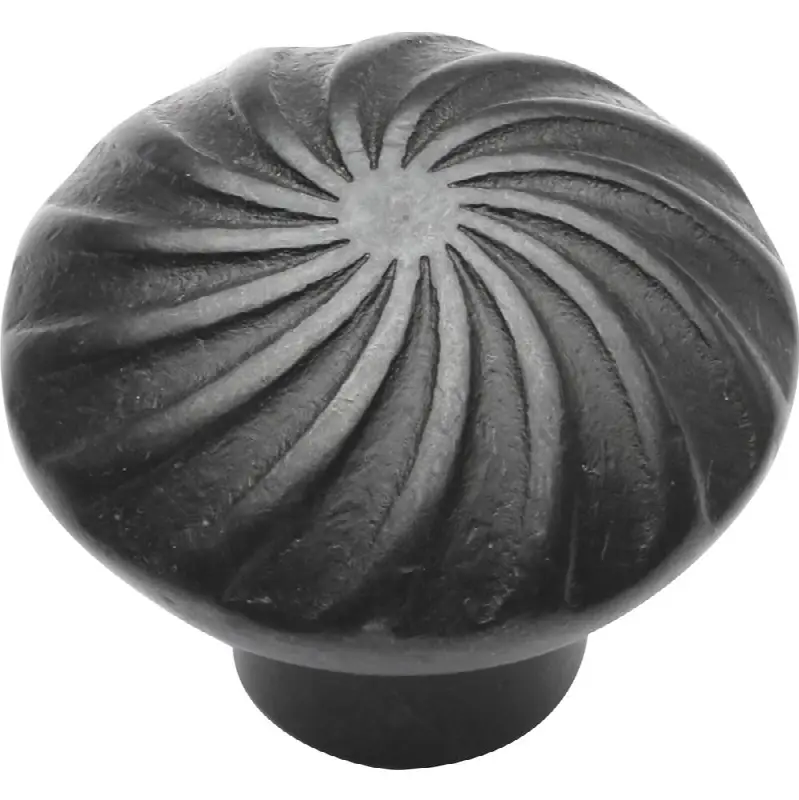 Wheel Cabinet Knob