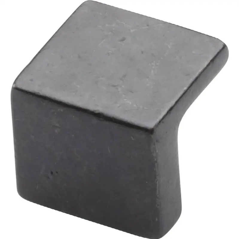 L Drop Cabinet Knob