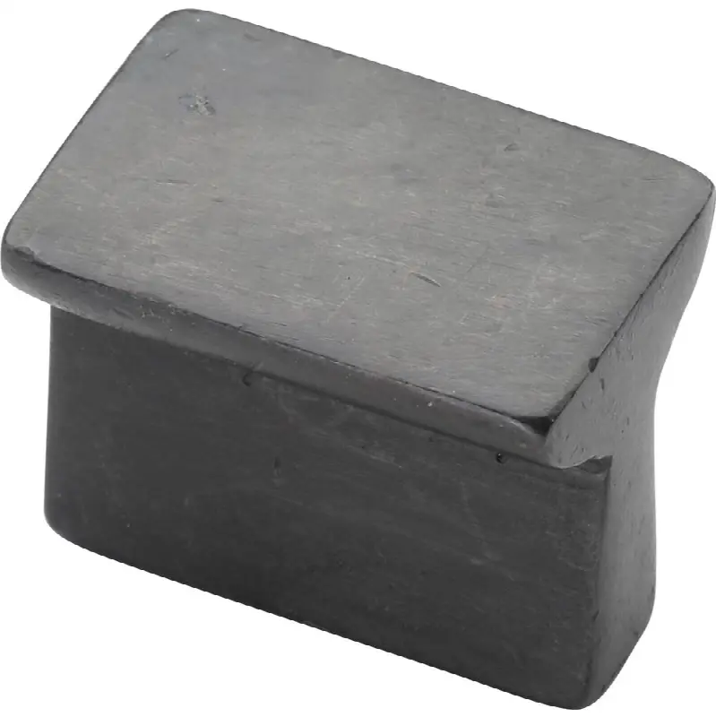 T Profile Rectangular Cabinet Knob