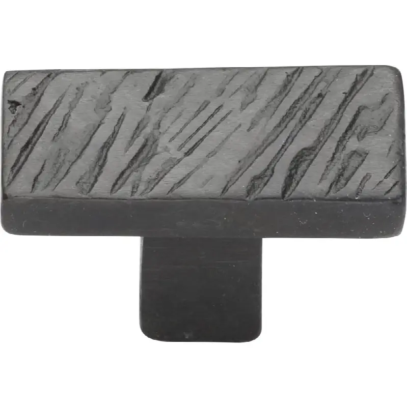 Textured Cabinet Knob
