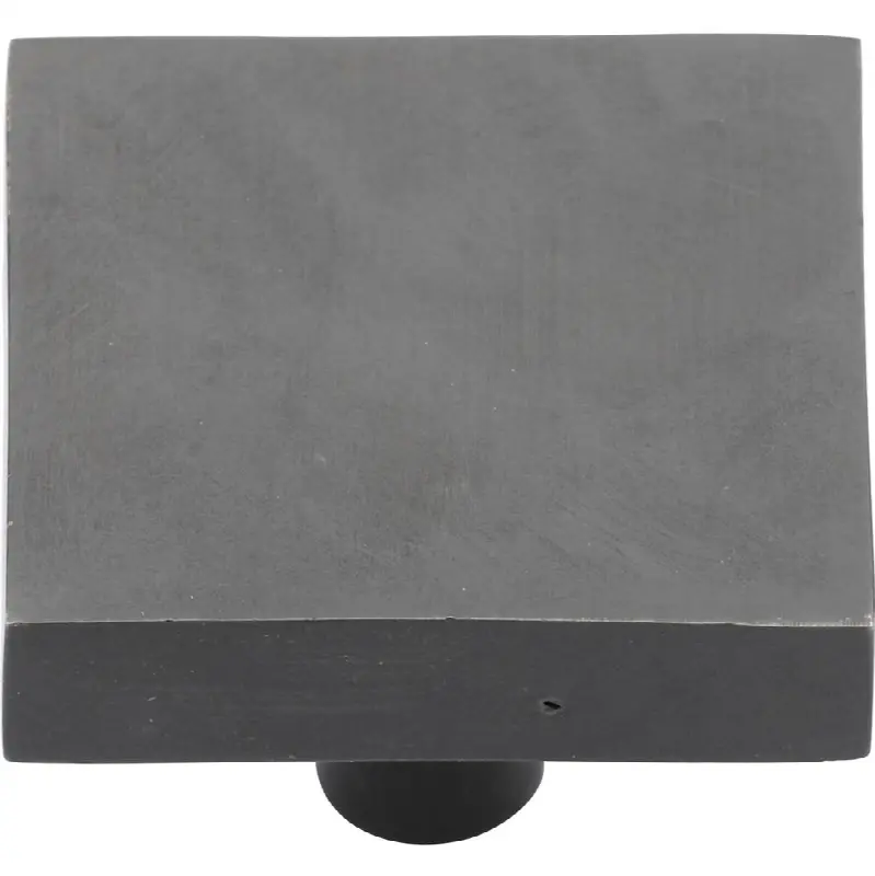 Square Disc Knob