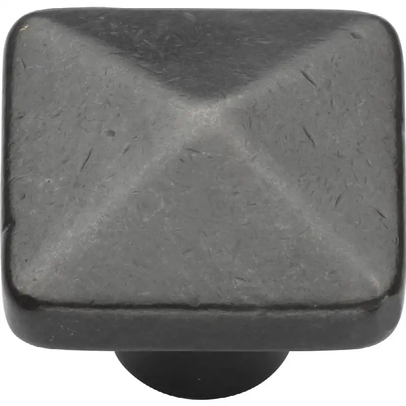 Pyramid Cabinet Knob