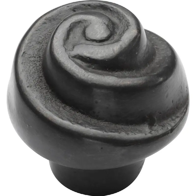 Rose Cabinet Knob