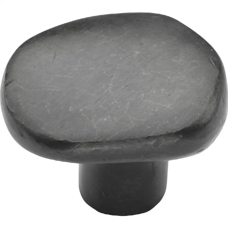 Organic Round Cabinet Knob