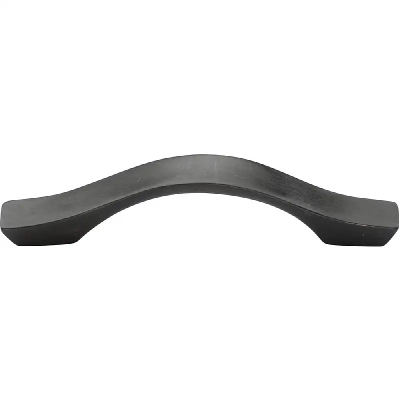 Flat Arch Cabinet Pull