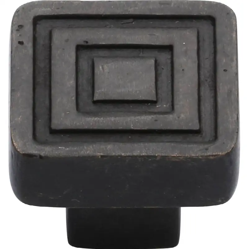 Rustic Deco Cabinet Knob
