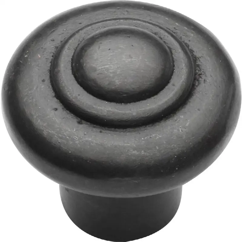Beaded Cabinet Knob