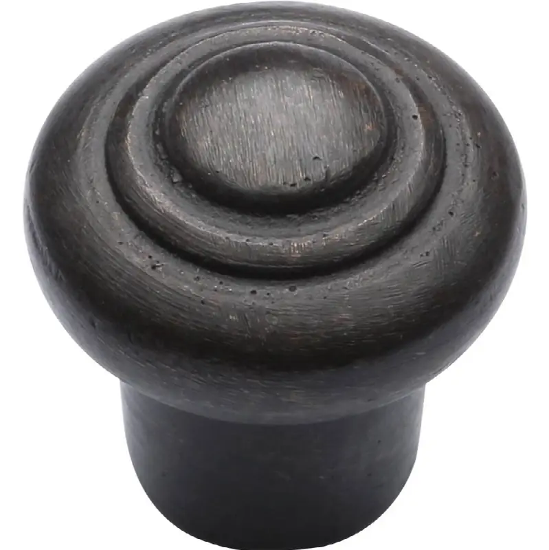 Beaded Cabinet Knob
