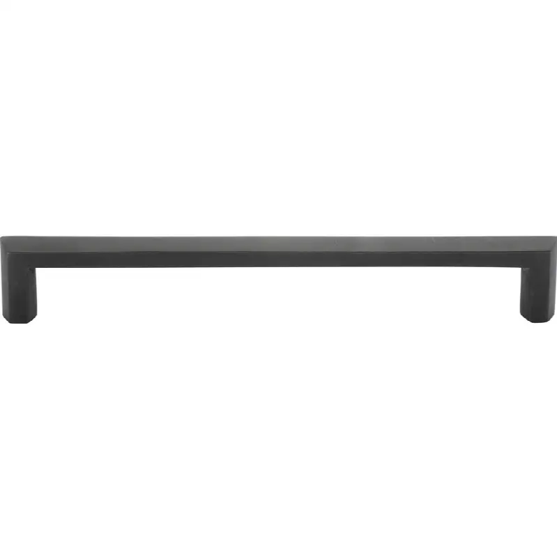 Hex Profile Cabinet Pull