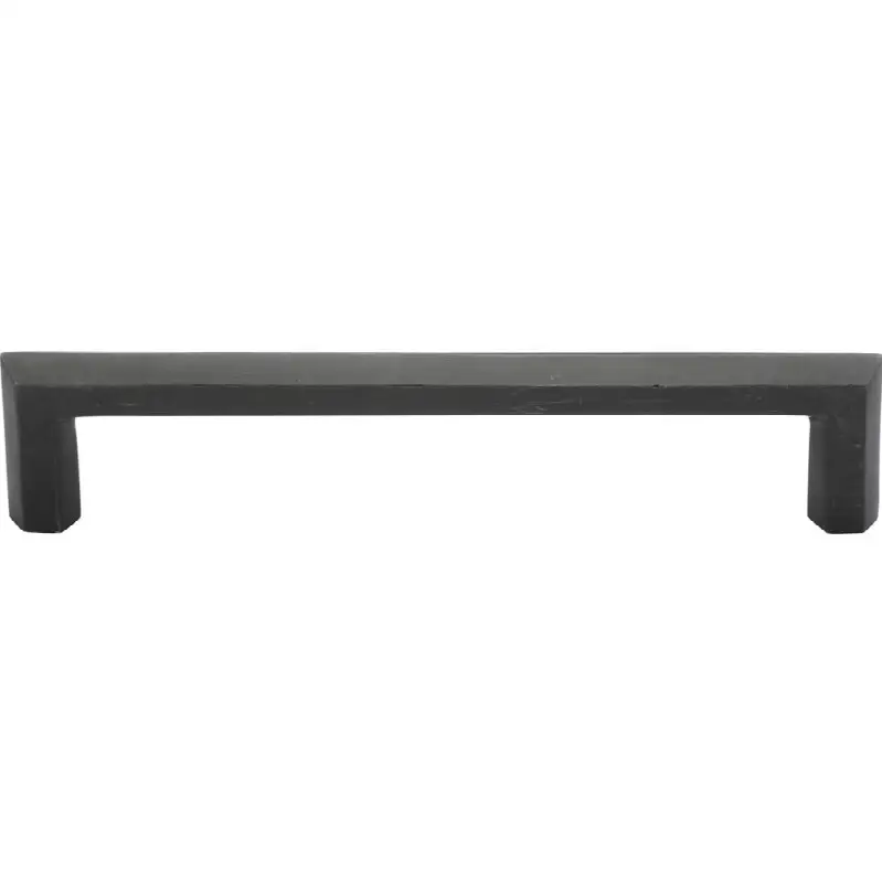 Hex Profile Cabinet Pull