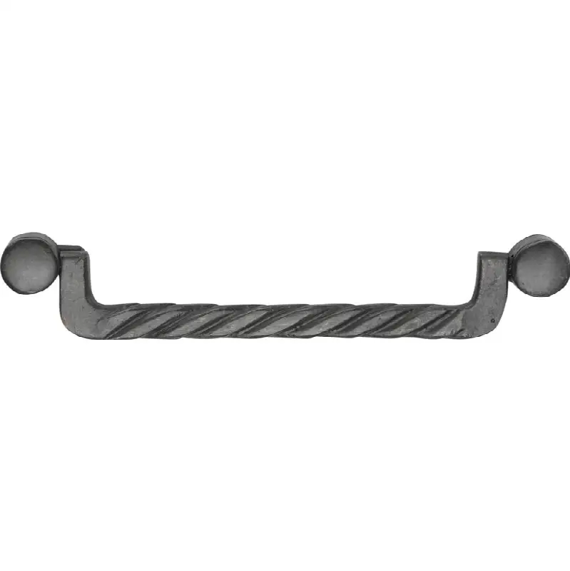 Twist Drop Pull