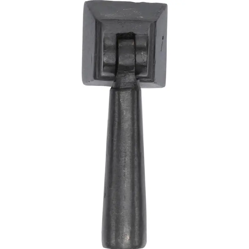 Drop Pull on Square Base