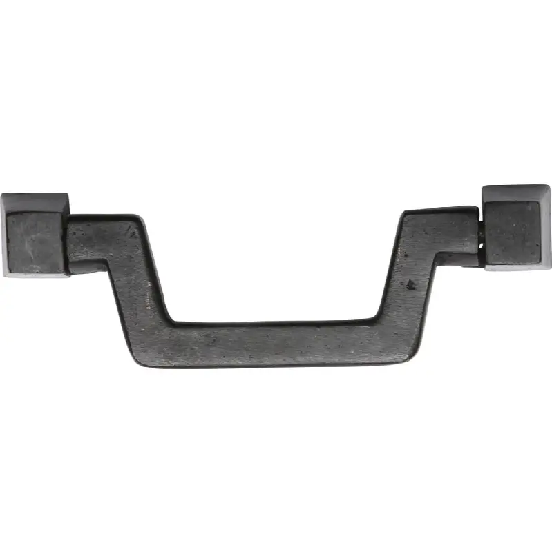Angled Drop Pull