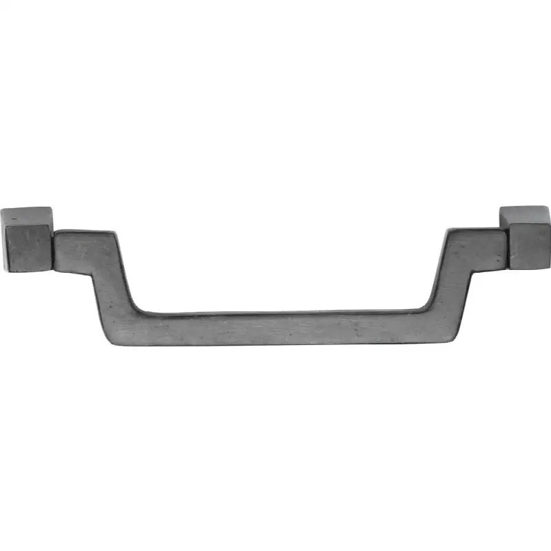 Angled Drop Pull