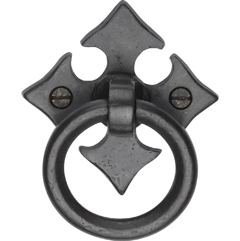 Gothic Drop Pull
