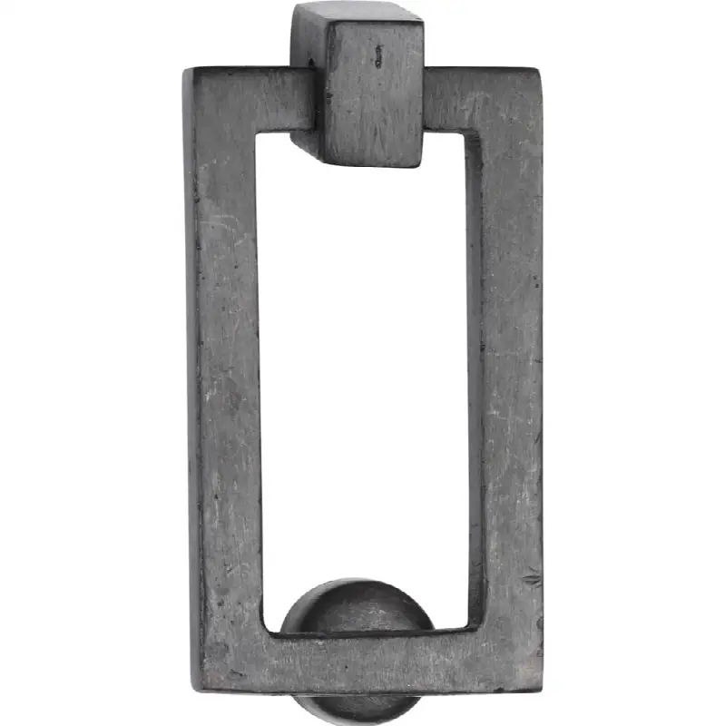 Oblong Drop Pull