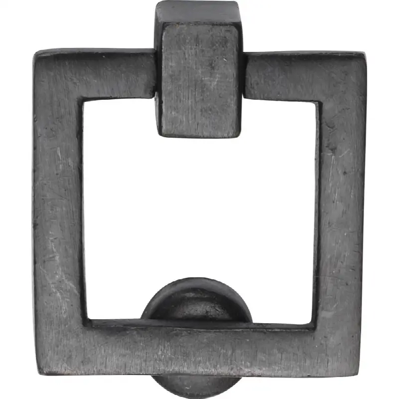 Square Drop Pull